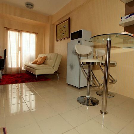 جاكرتا Sewa Harian Apartemen Puri Park View المظهر الخارجي الصورة
