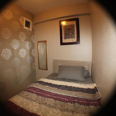 جاكرتا Sewa Harian Apartemen Puri Park View المظهر الخارجي الصورة