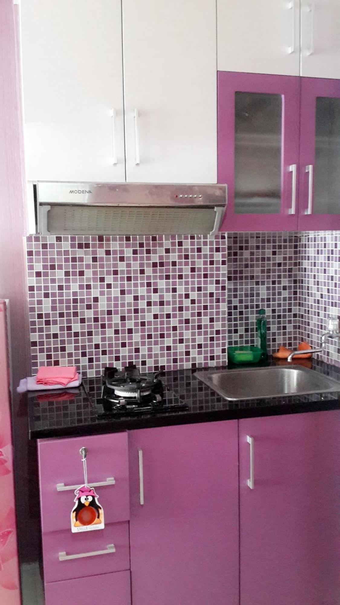 جاكرتا Sewa Harian Apartemen Puri Park View المظهر الخارجي الصورة